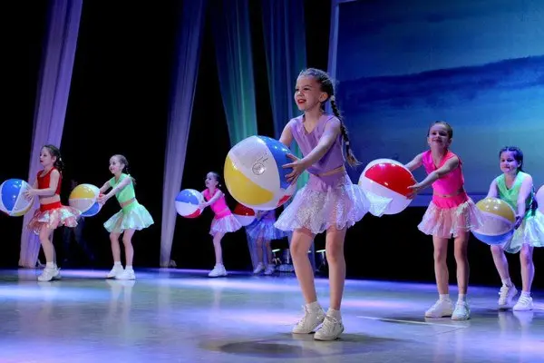 Самый главный человек