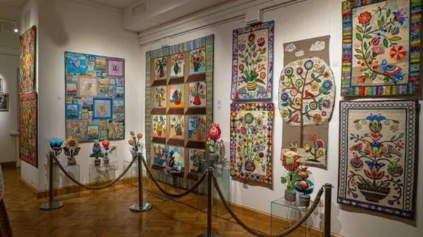 Щелкунчик. Сказки современных волшебников