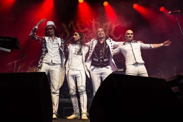 Арктида концерт