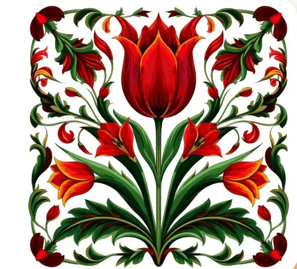 Мастер-класс "Национальная творческая мастерская"