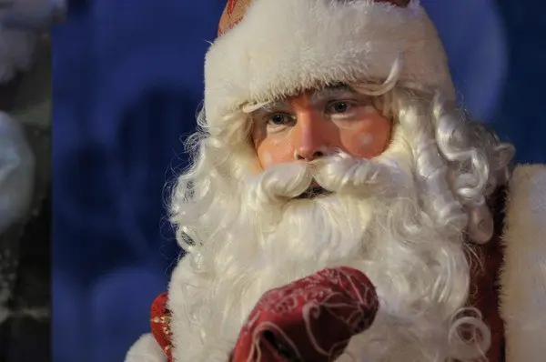 Волшебное время