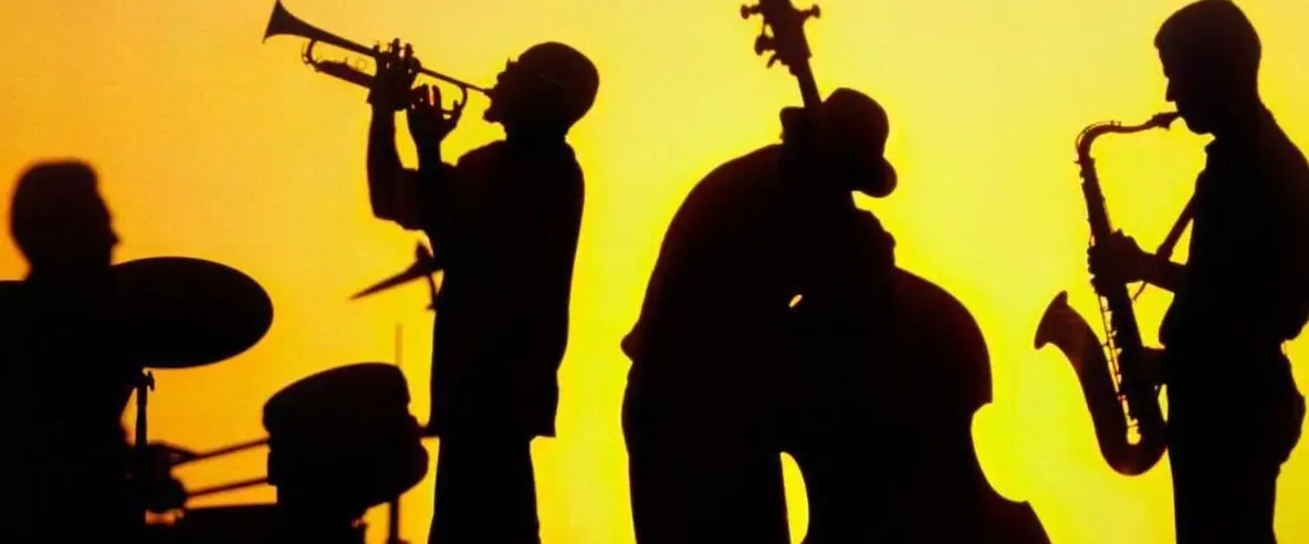 Джазовые понедельники на Мандарине