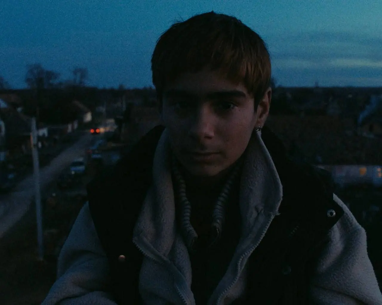 Послание к человеку — международный кинофестиваль