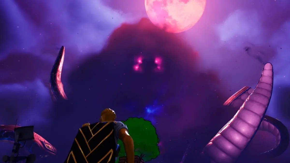 Финальное событие сезона «Нулевой Час»