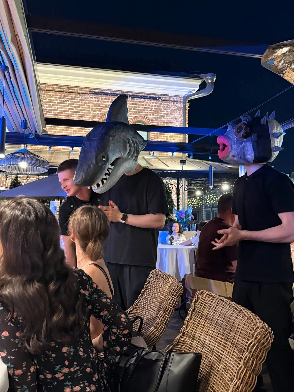 Афиша на выходные