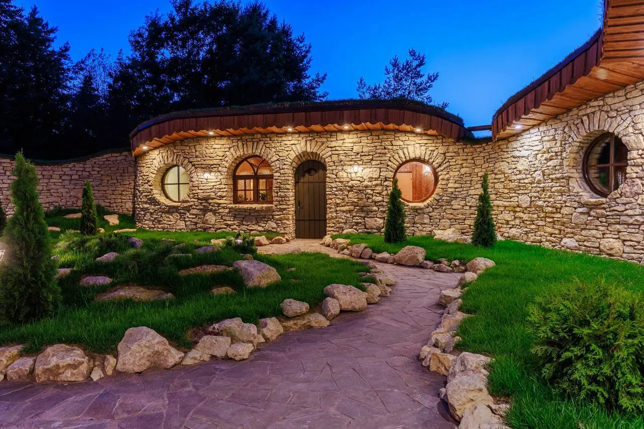 Winter country trip ADORO