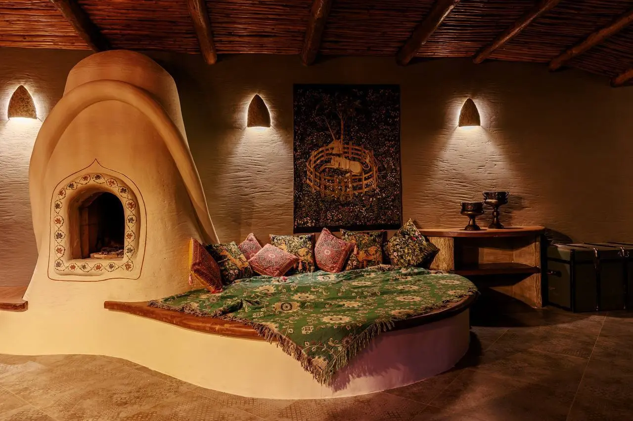 Winter country trip ADORO