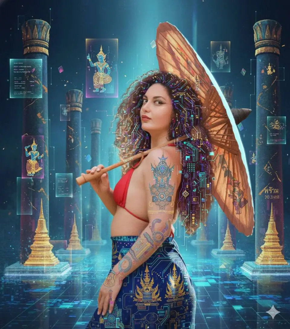 AI Marketer’s Code: как за 90 минут создать продающий текст и вирусный визуал