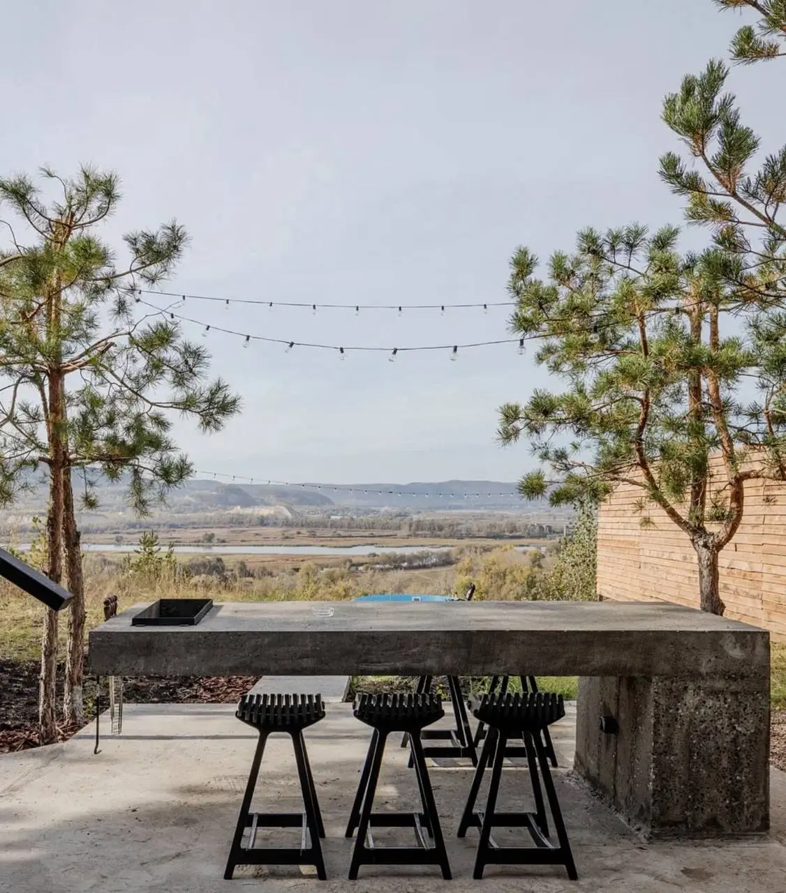 Женский девичник - ретрит в эко отеле «На Бали»