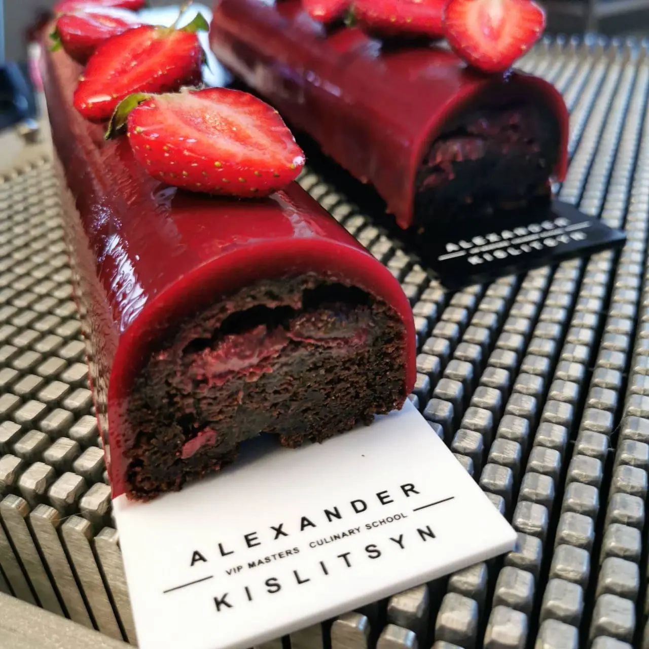 Мастер-классы по кондитерскому делу в Краснодаре