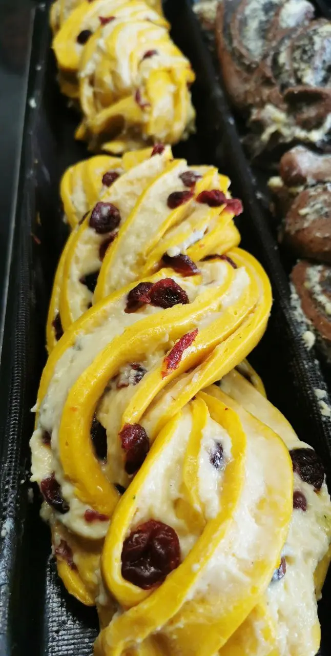 Мастер-классы по кондитерскому делу в Краснодаре