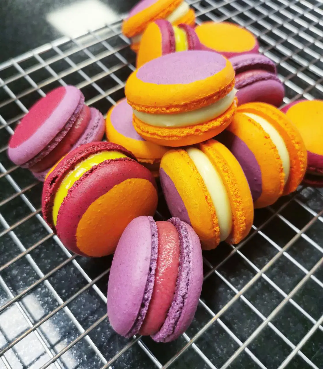 Мастер-классы по кондитерскому делу в Краснодаре