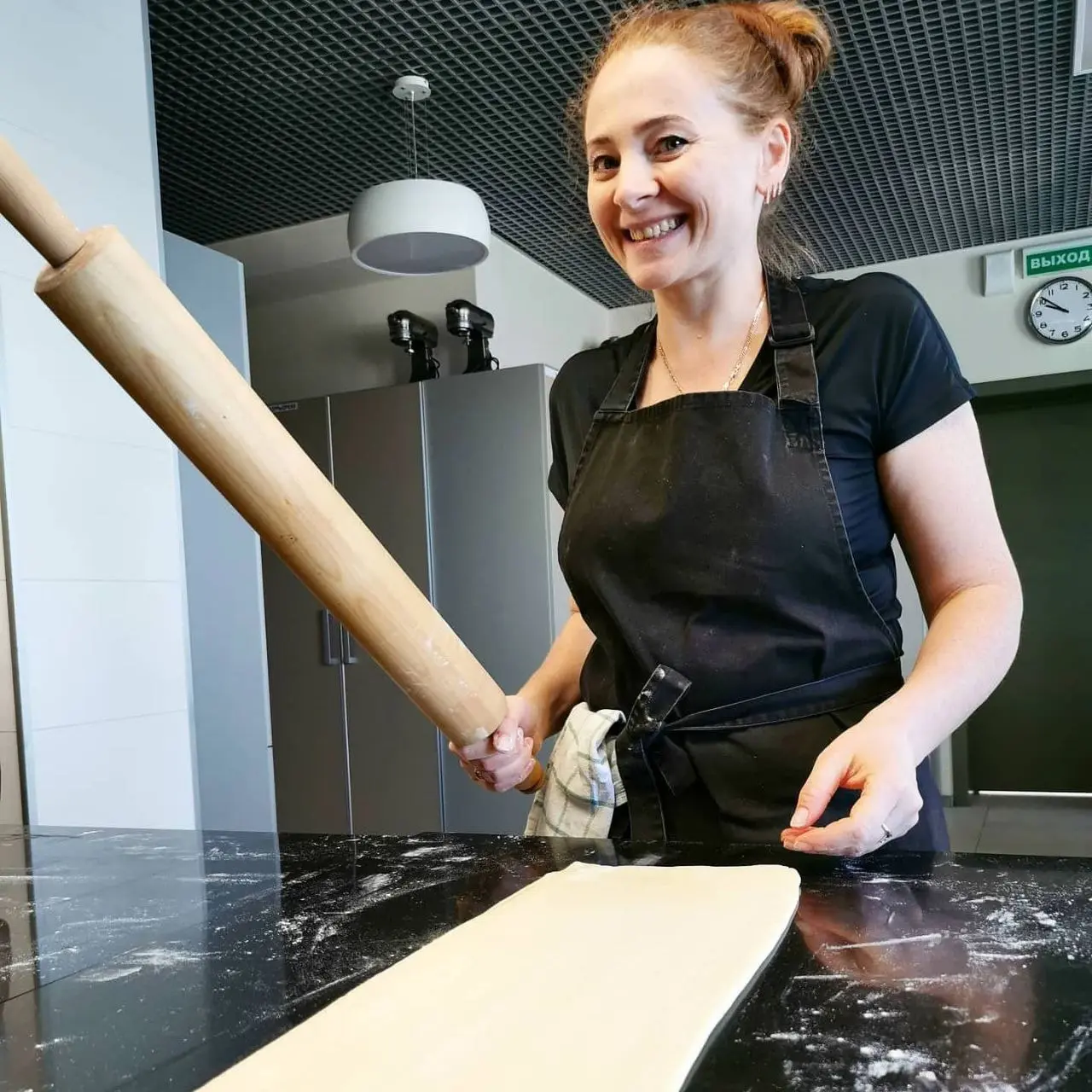 Мастер-классы по кондитерскому делу в Краснодаре