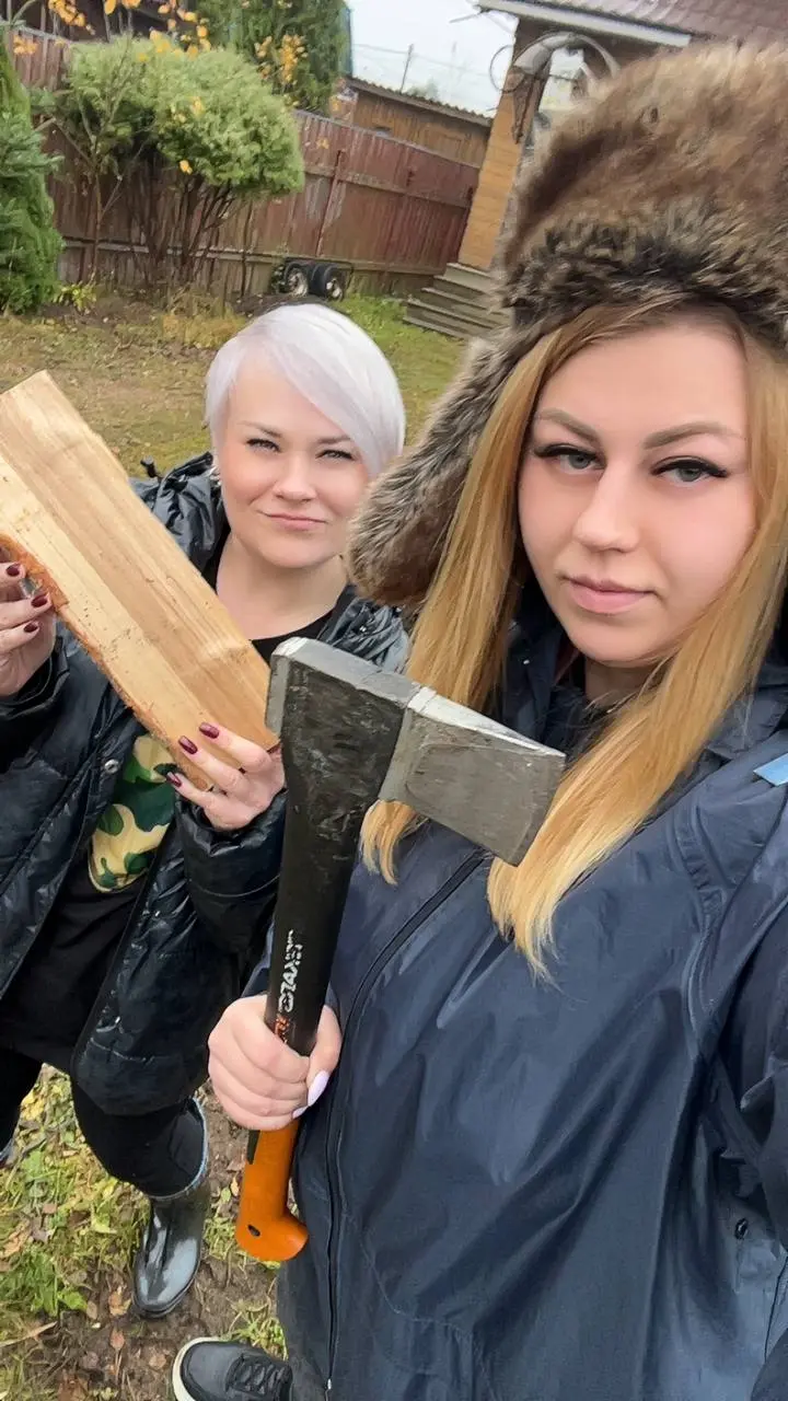 Прогулка на эко-маршрут «Малиновая гора»