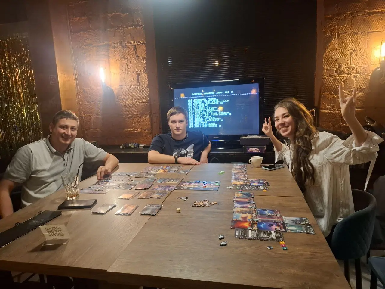 Долина Вечности: новая игра