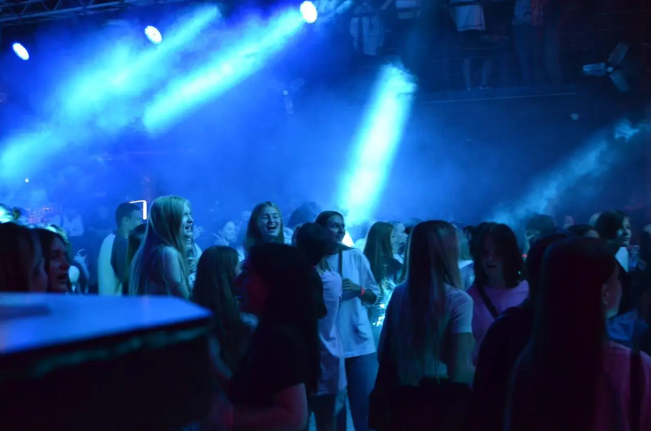 HALLOWEEN - ЗАВТРА