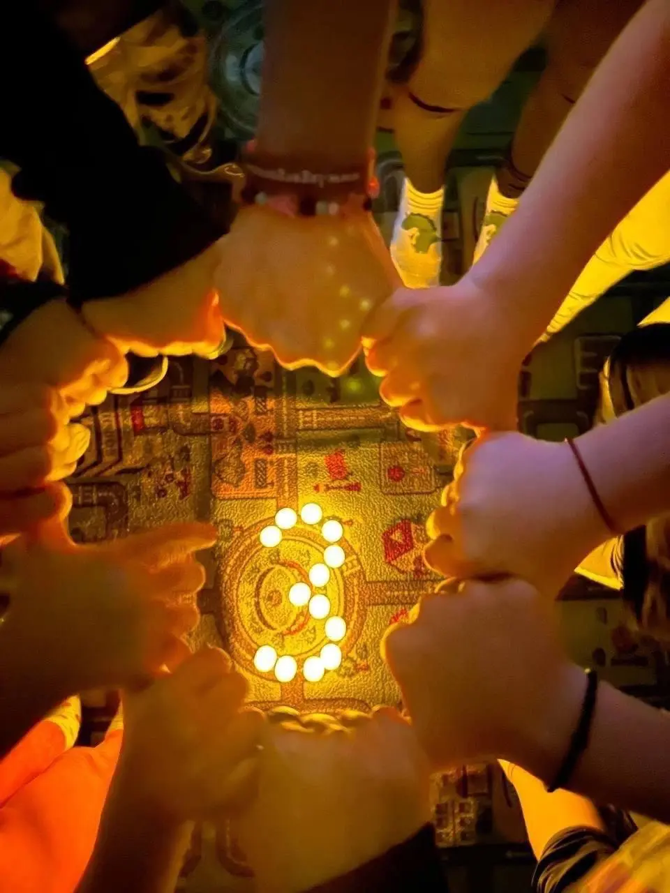 Гравити Фолз. Дневник Диппера