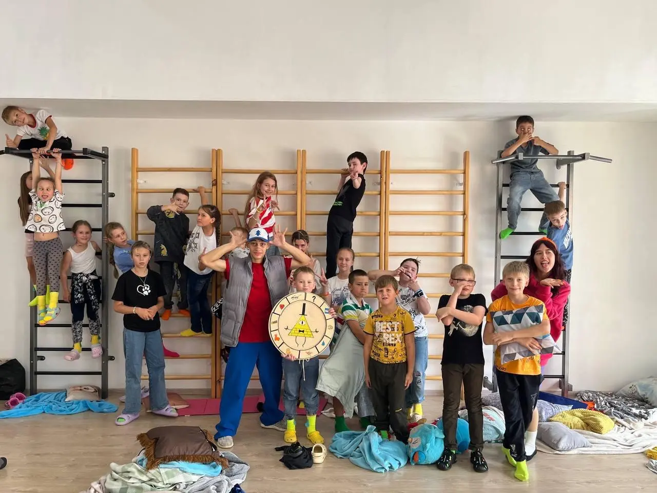 Гравити Фолз. Дневник Диппера