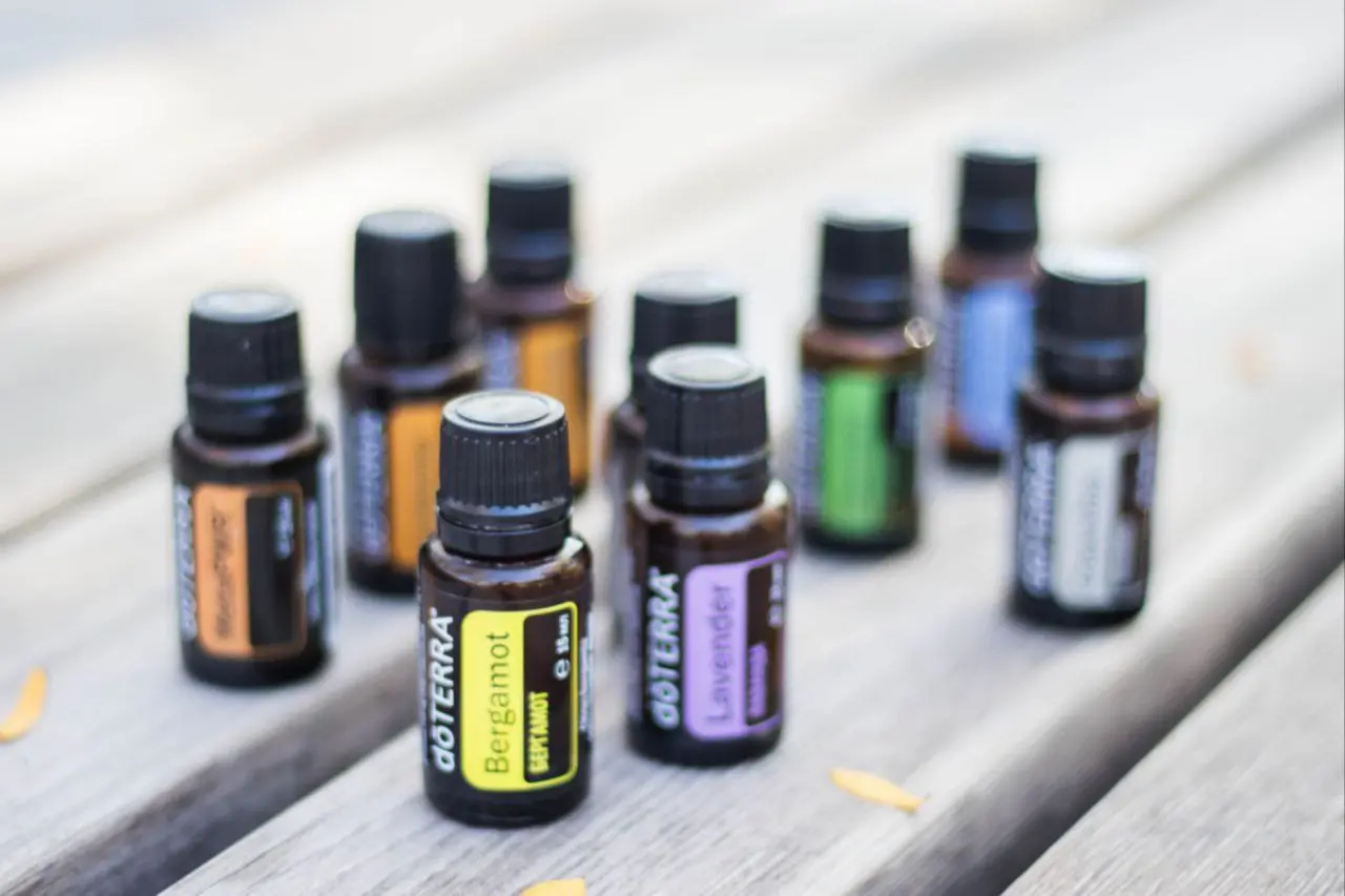 Практикум по созданию ресурсных духов