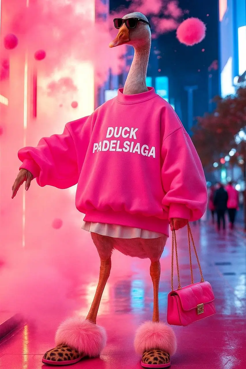 Парный просекко турнир