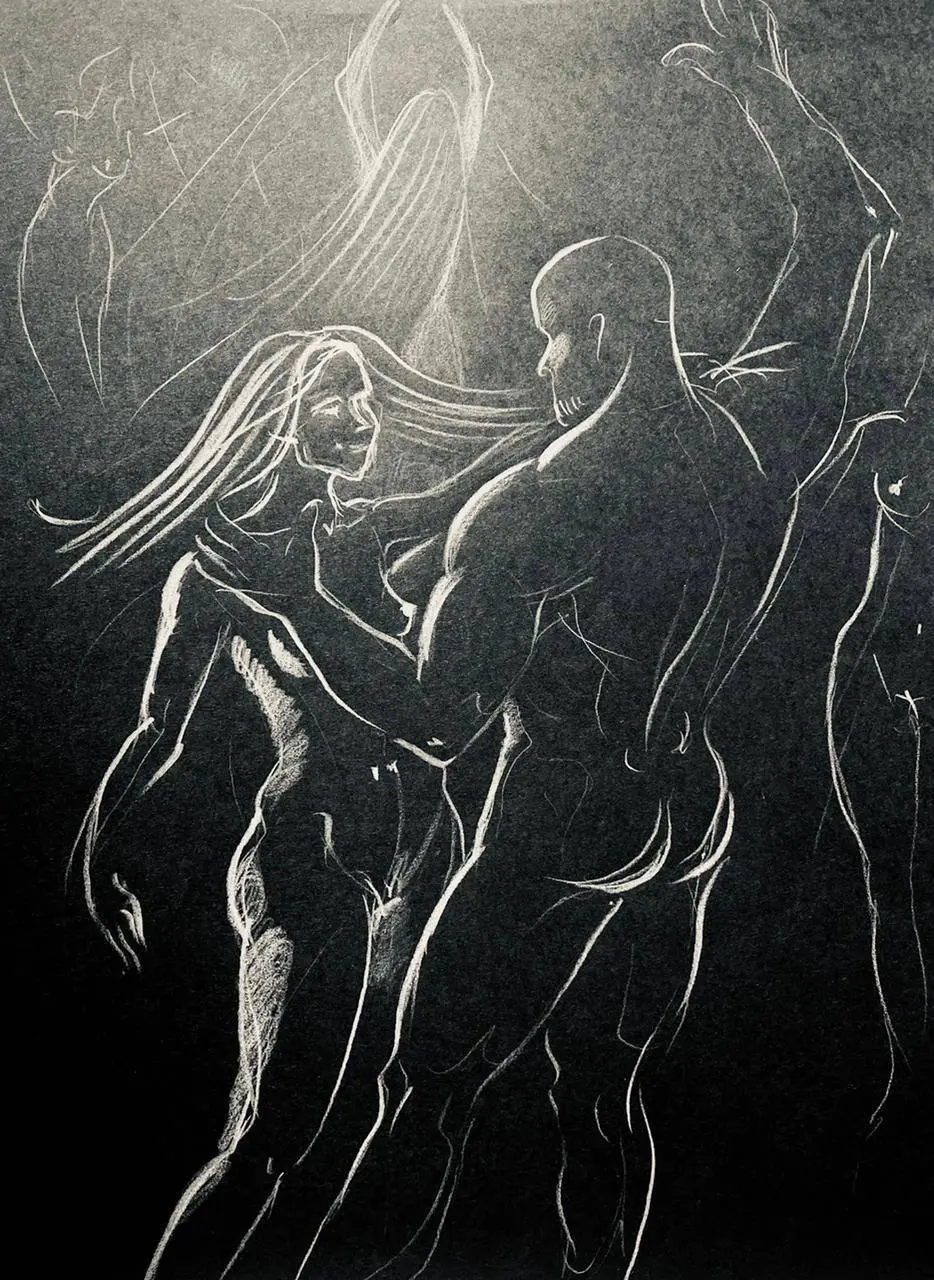 NuDE ECSTATIC DANCE Anniversary