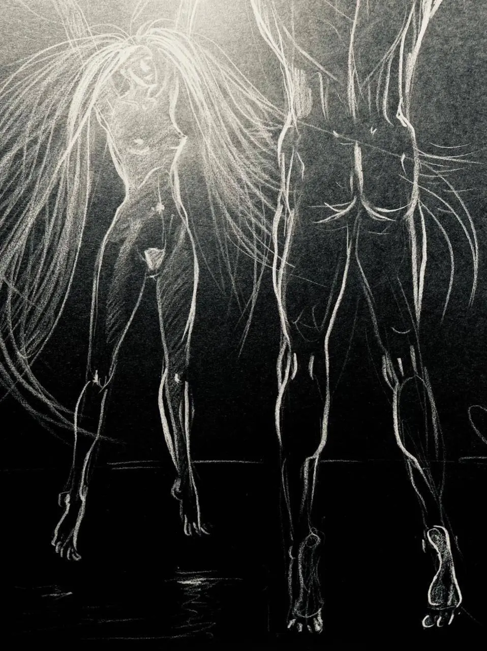 NuDE ECSTATIC DANCE Anniversary