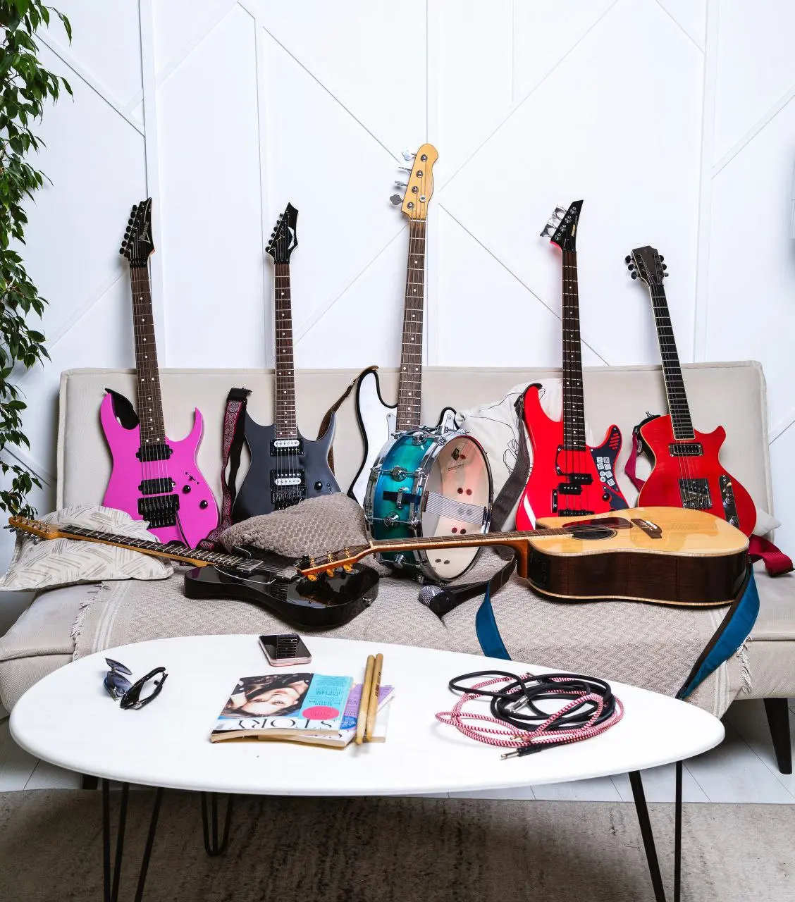 Отчётный концерт