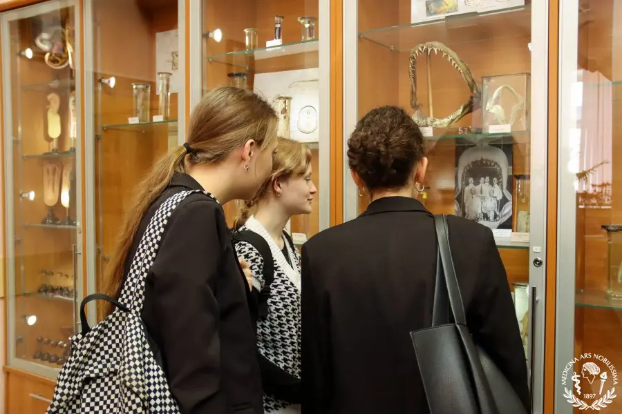 Отборочный тур олимпиады по биологии для учащихся 8-11 классов