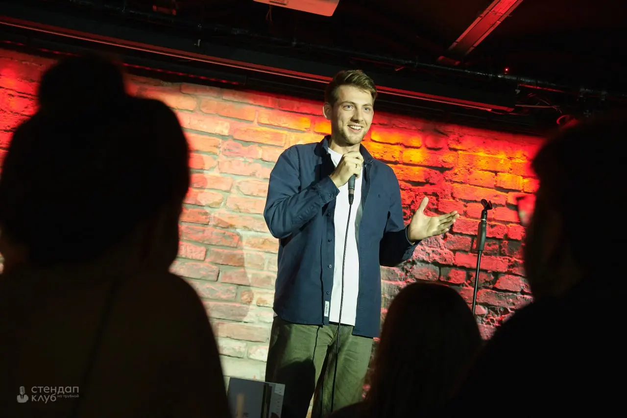 Top злодеев по версии “Жесткого стендапа”