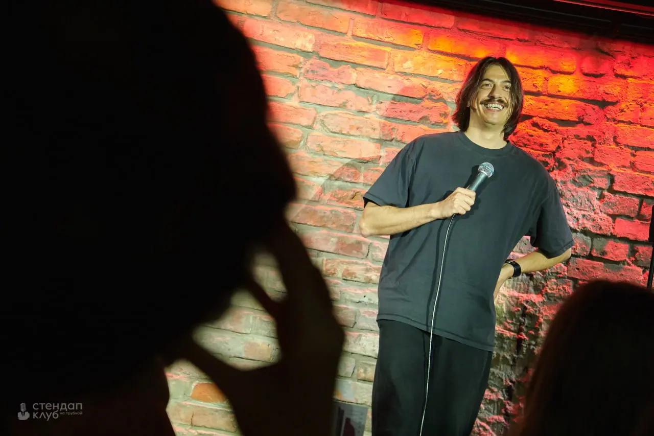 Top злодеев по версии “Жесткого стендапа”