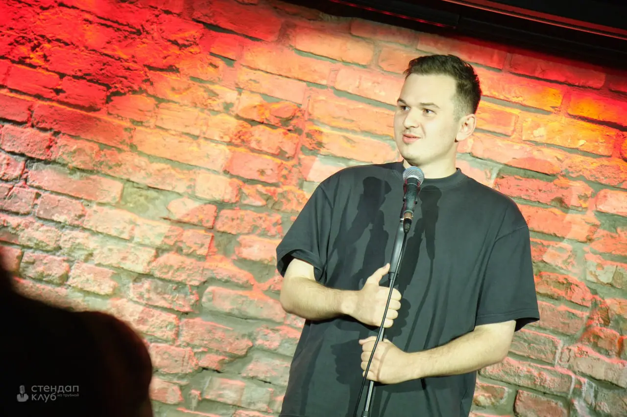 Top злодеев по версии “Жесткого стендапа”