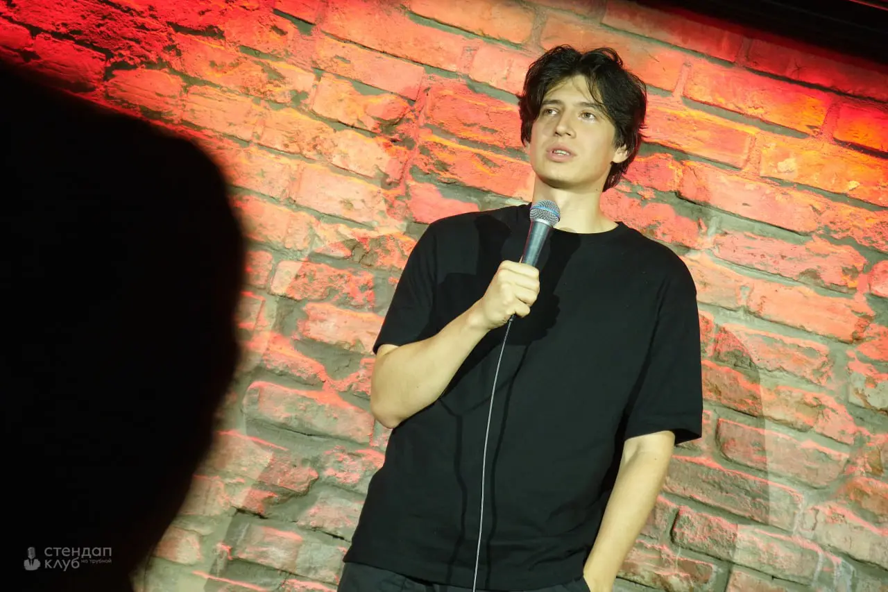 Top злодеев по версии “Жесткого стендапа”