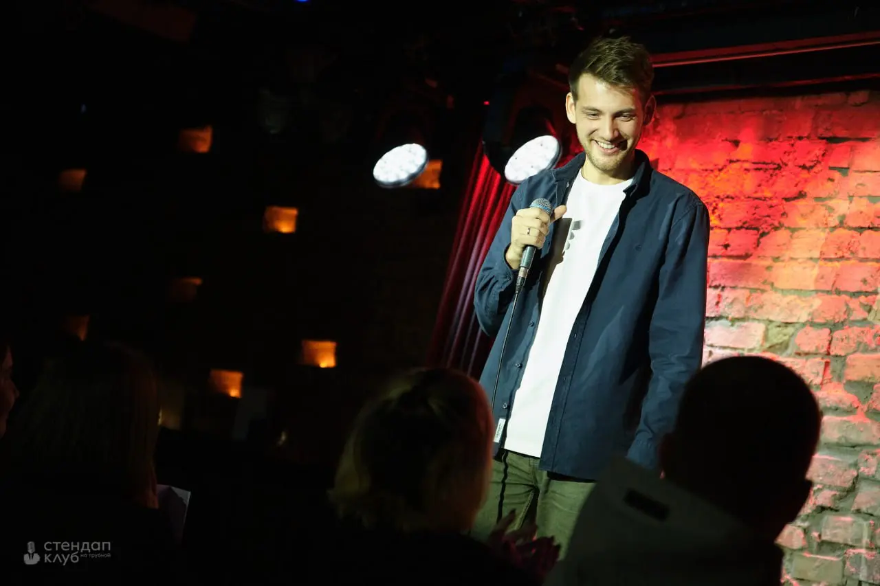 Top злодеев по версии “Жесткого стендапа”