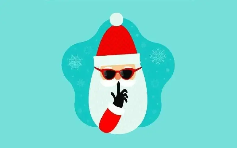 Новогодний обмен подарков (мероприятие)