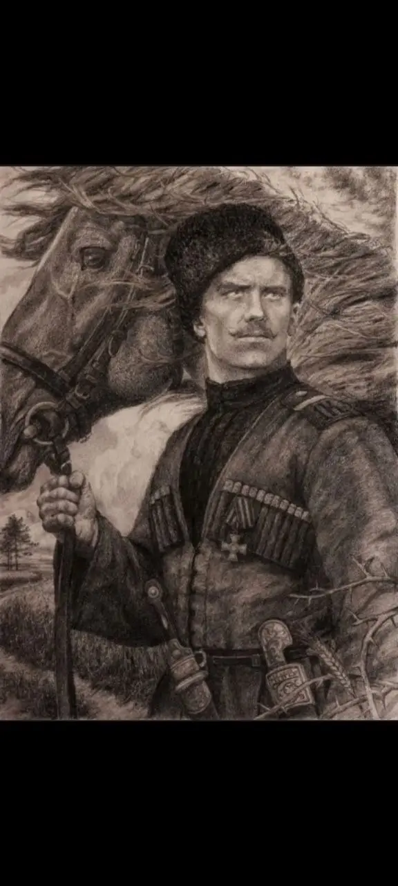 Занятия по КАЗАКованию Шашкой/Саблей и Кинжалом