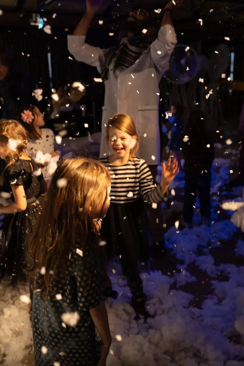 Новогодняя онлайн мастерская