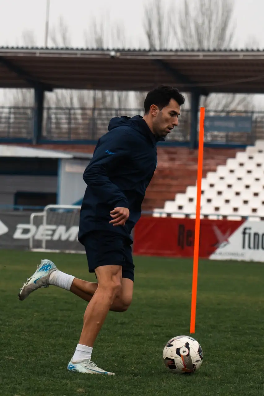 СК "Ротор" — Завтра уже игра