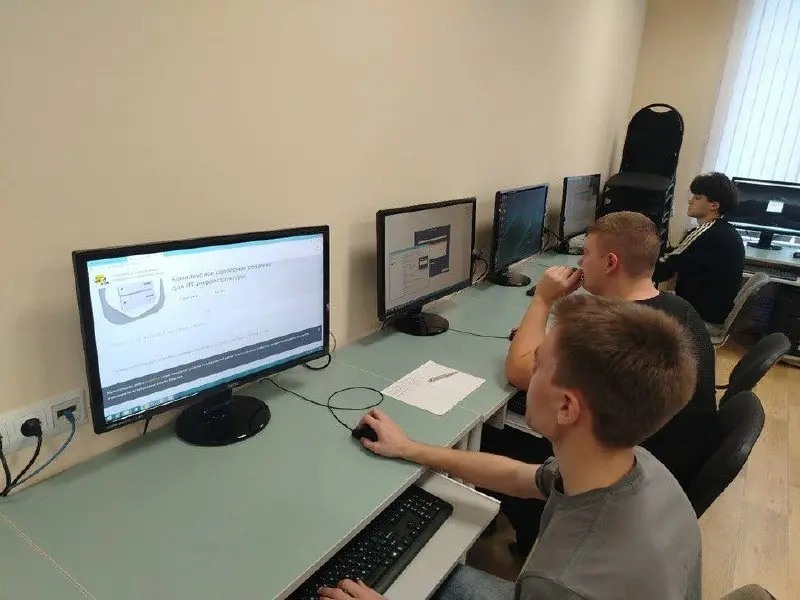 Сотрудничество ВГТУ и Базальт СПО: открытие учебно-исследовательской лаборатории Alt Linux