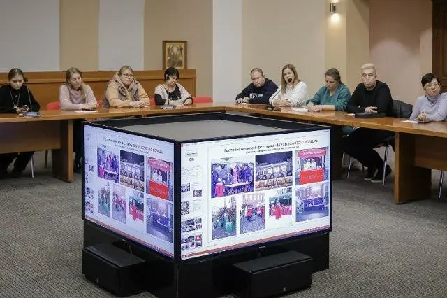 Нашествие Дедов Моров