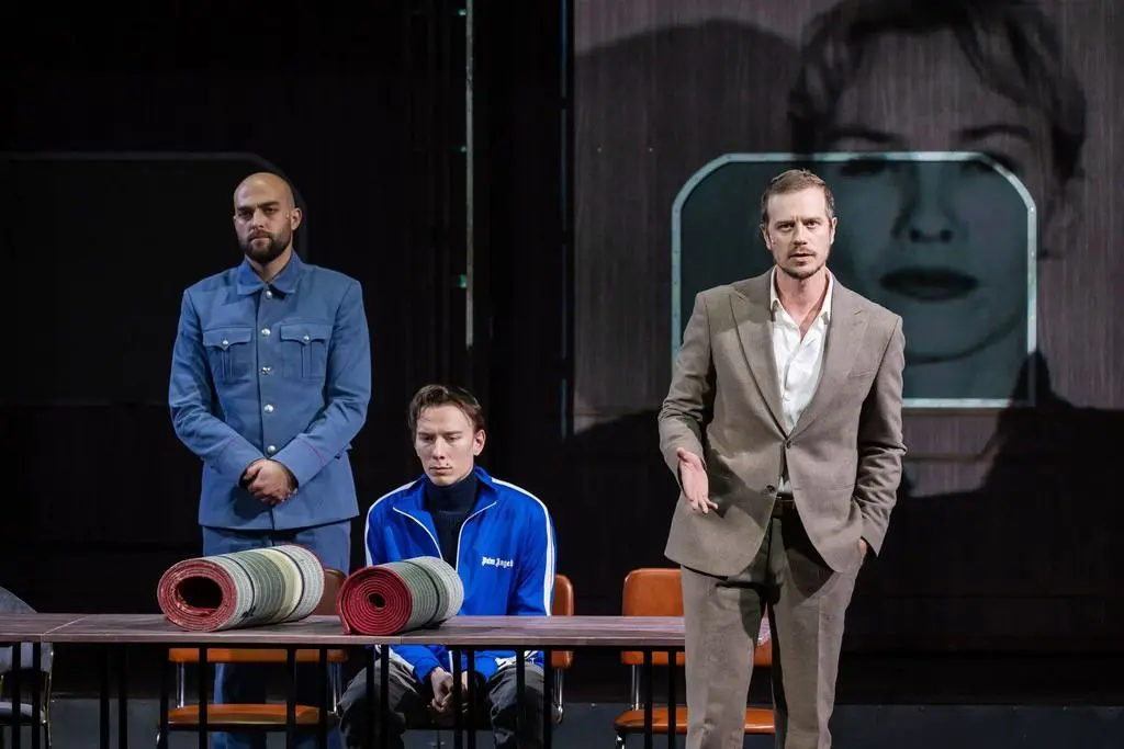 Воскресение