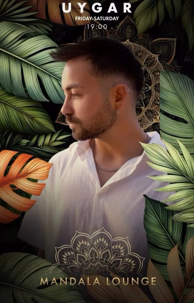 UYGAR Friday-Saturday