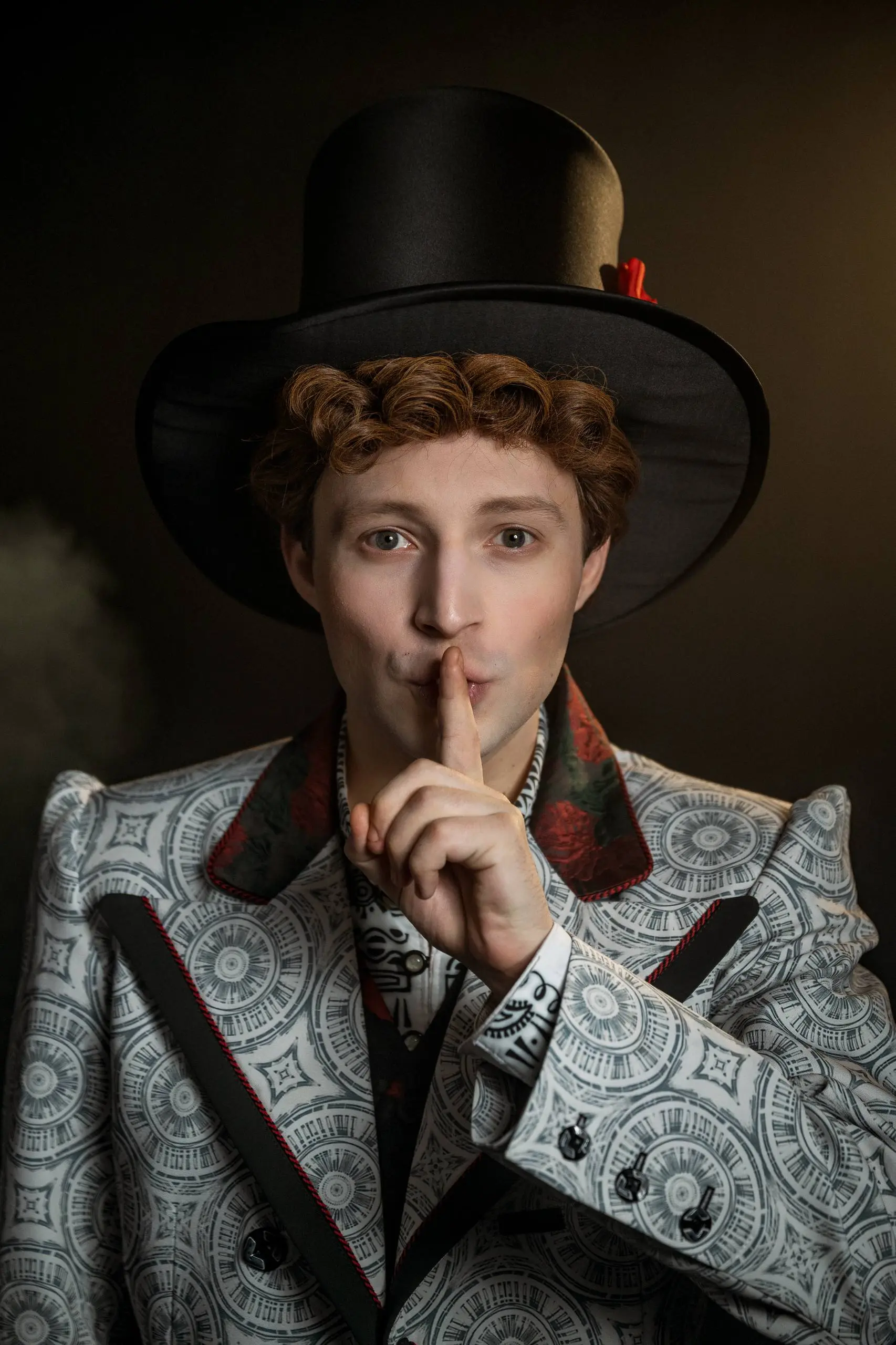 Комедии «Ревизор» 190 лет