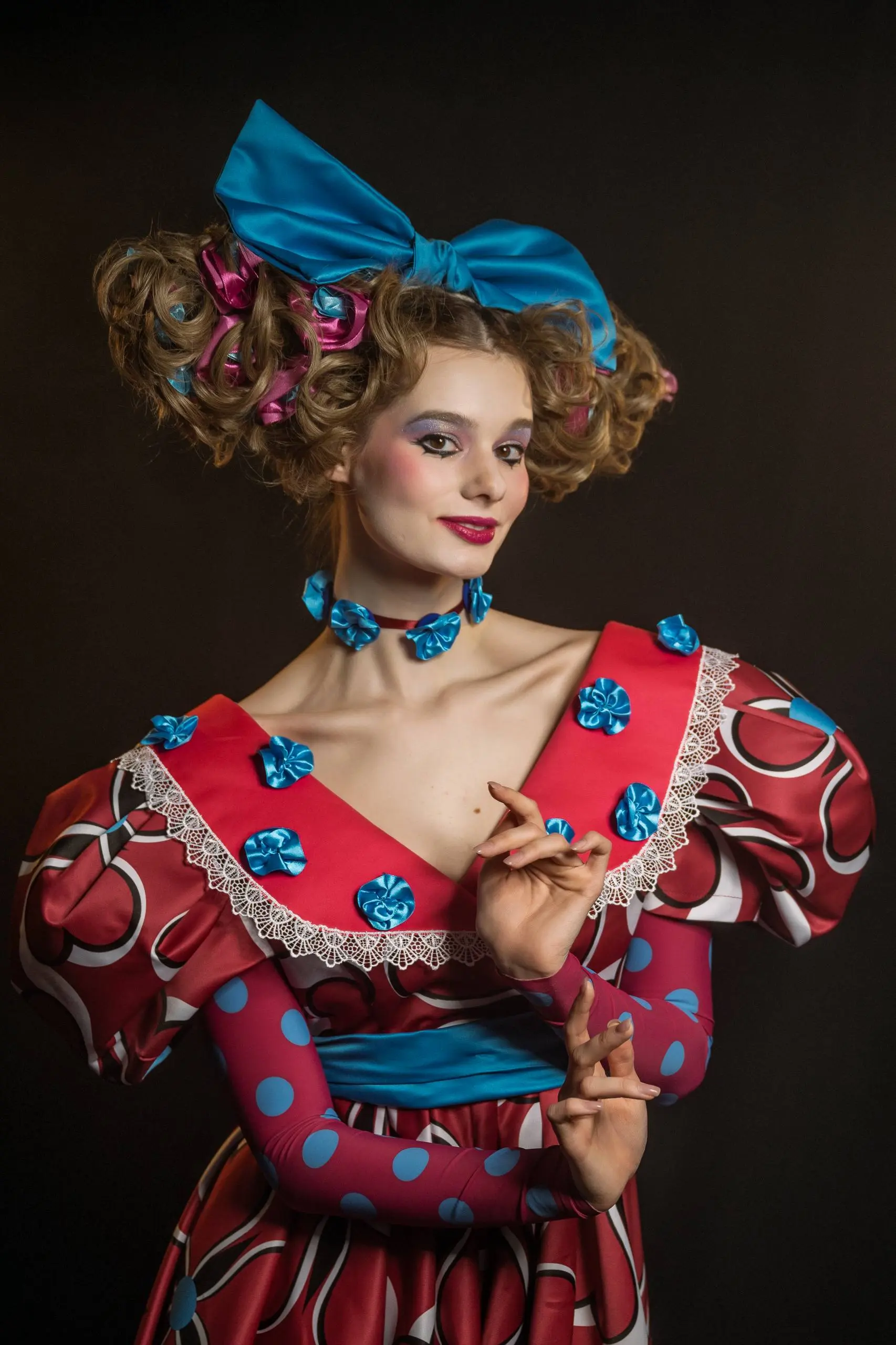 Комедии «Ревизор» 190 лет