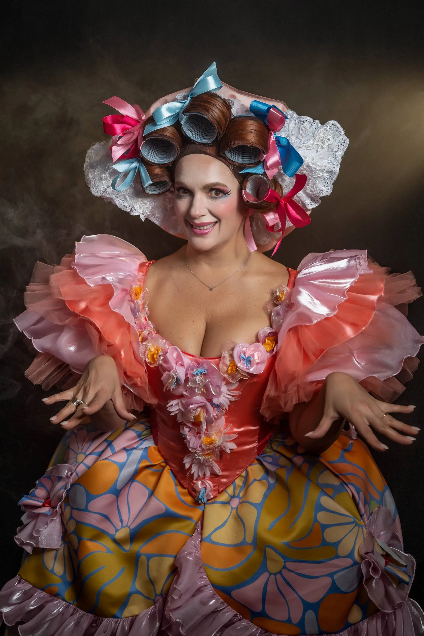 Комедии «Ревизор» 190 лет