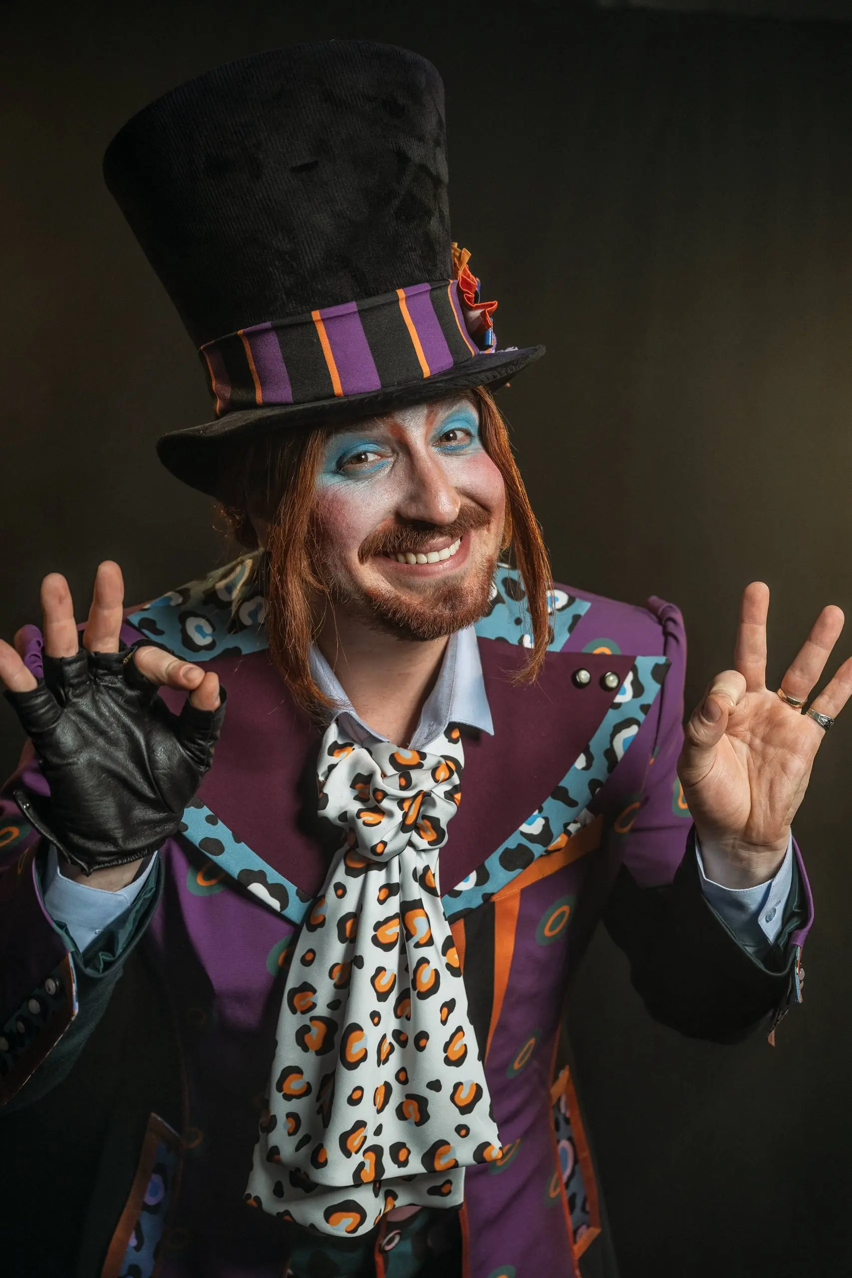 Комедии «Ревизор» 190 лет