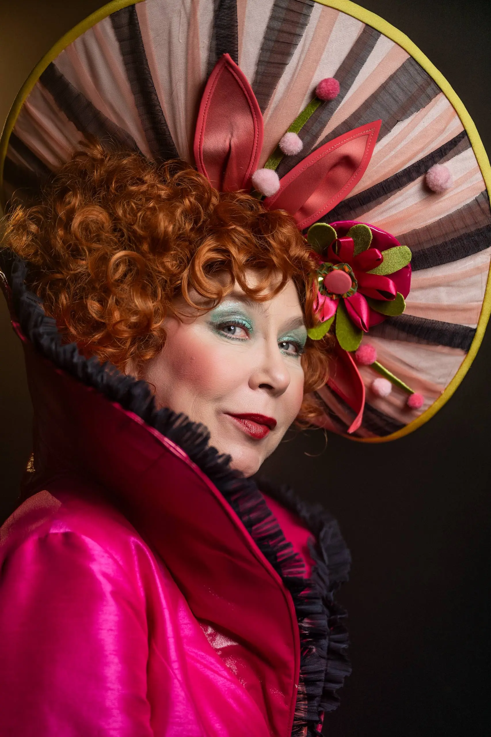 Комедии «Ревизор» 190 лет