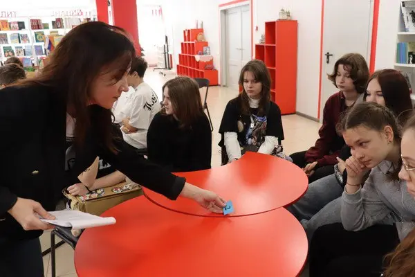 Эстетика осени