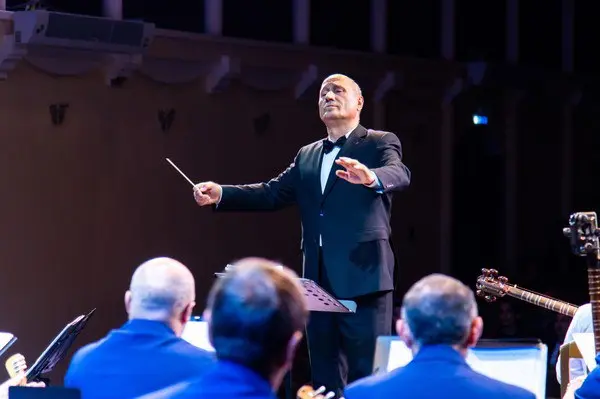 Горские ритмы