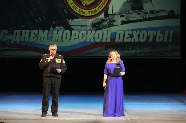 Где мы, там победа!