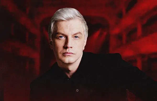 Алексей Гоман концерт